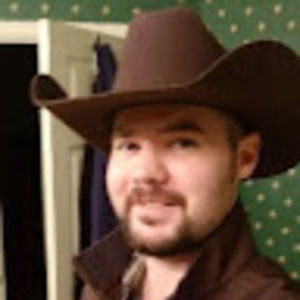 Meet your Posher, Andrew